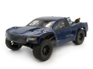 HPI FORD F-150 SVT RAPTOR CLEAR BODY 106562